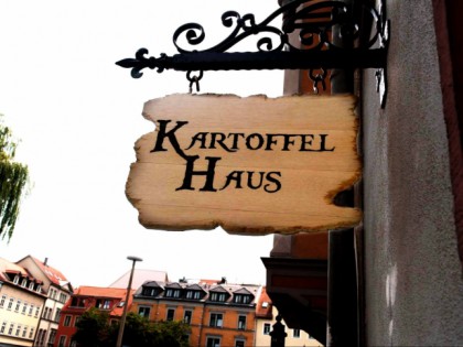 Фото: Kartoffelhaus